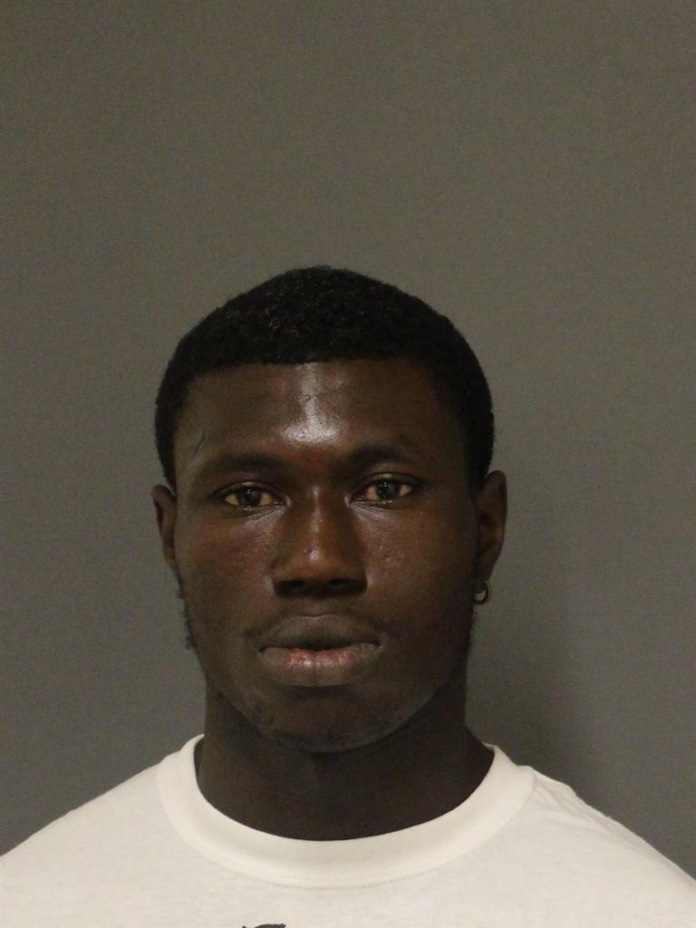  TYLEEK SHUKAR LONG Mugshot / County Arrests / Orange County Arrests