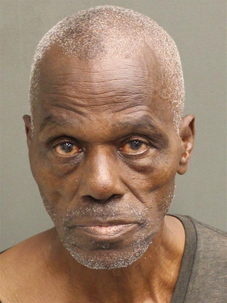  JOHN MERRICKS Photo Image