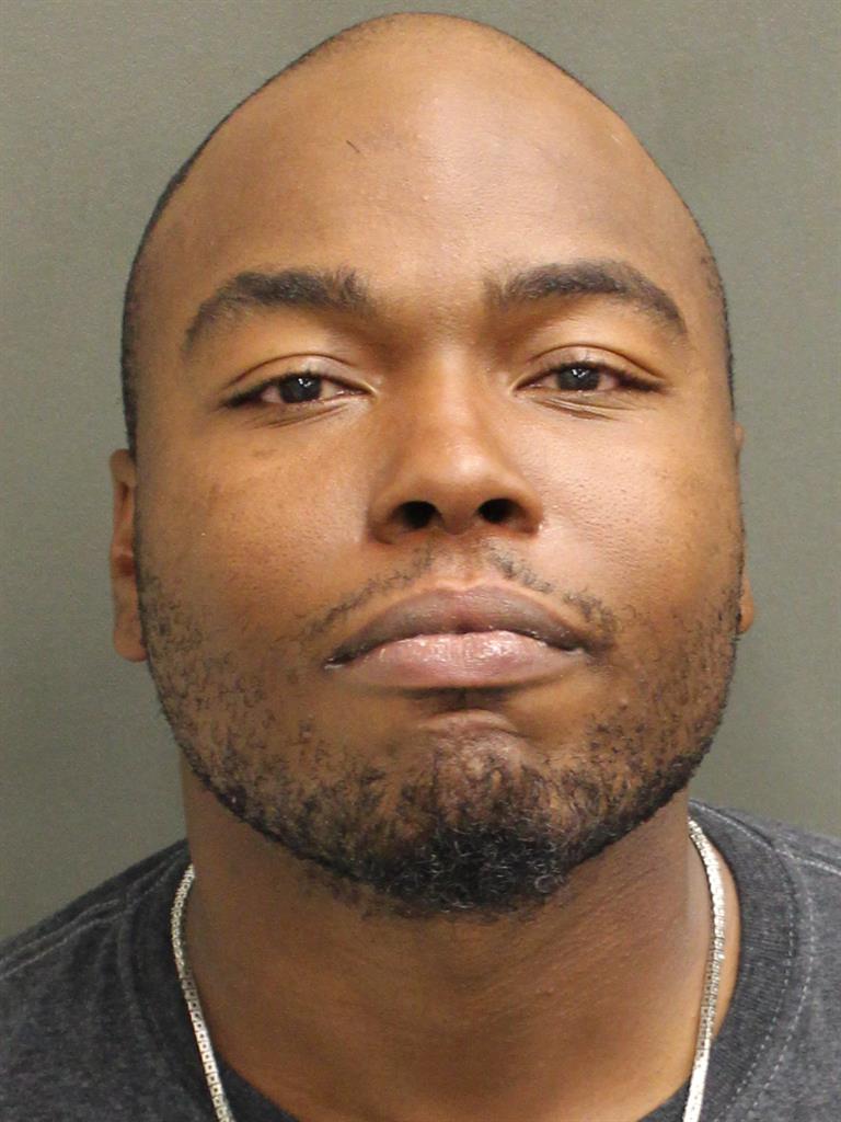  SAPRINTAY JAMAR COLLINS Mugshot / County Arrests / Orange County Arrests