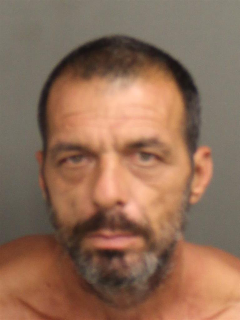  DONALD EUGENE WORLES Photo Image