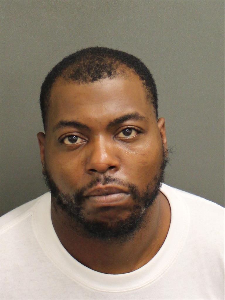  ANTHONY ROBERTS Mugshot / County Arrests / Orange County Arrests