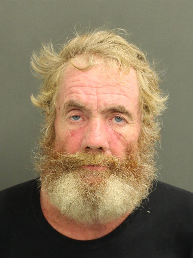  MICHAEL JOSEPH ASHFORD Mugshot / County Arrests / Orange County Arrests