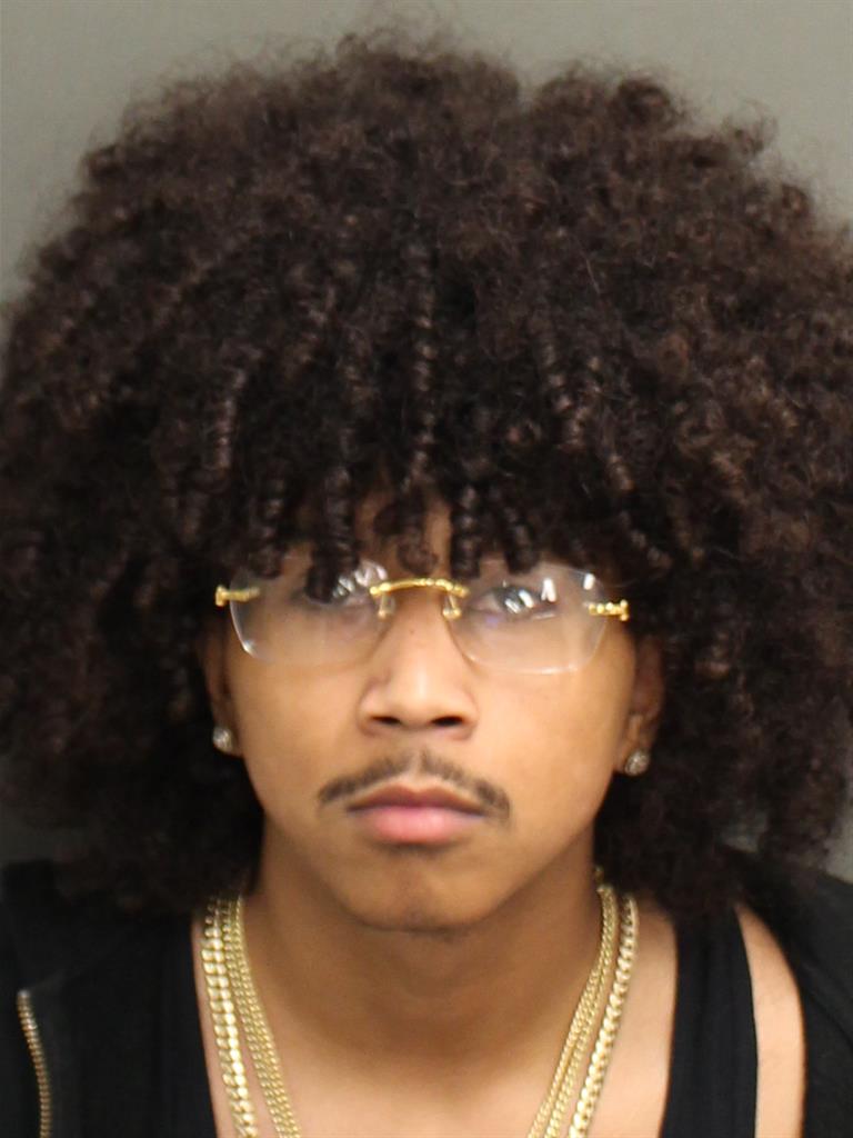  JEREMY ALEXANDER GOMEZ Mugshot / County Arrests / Orange County Arrests