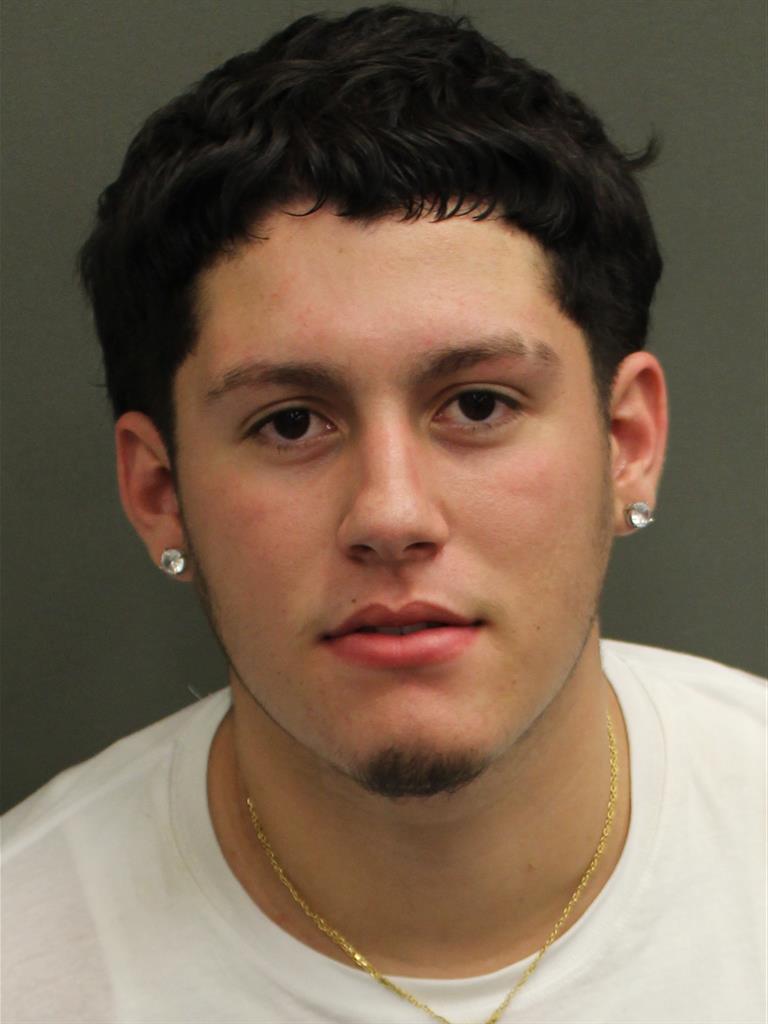  SEBASTIAN DAVID ARANGO Photo Image