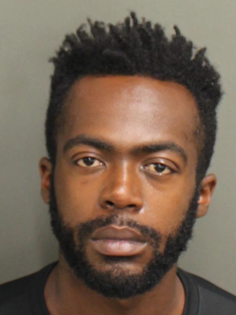 CHARLES LEE III BROOKS Mugshot CHARLES LEE III BROOKS Mugshot / County Arrests / Orange County Arrests