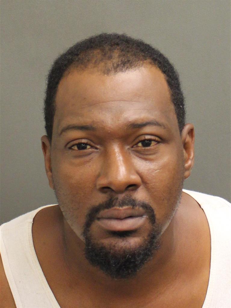  MICHAEL DEWAYNE JACKSON Photo Image