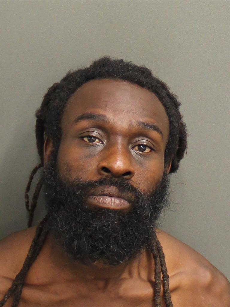  ANDREW TONY WARE Mugshot / County Arrests / Orange County Arrests