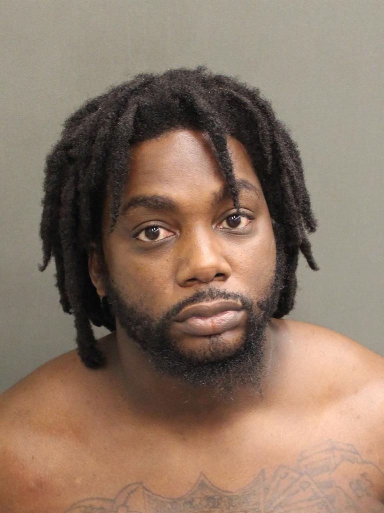  CLARENCE ANTWON DAVIS Photo Image