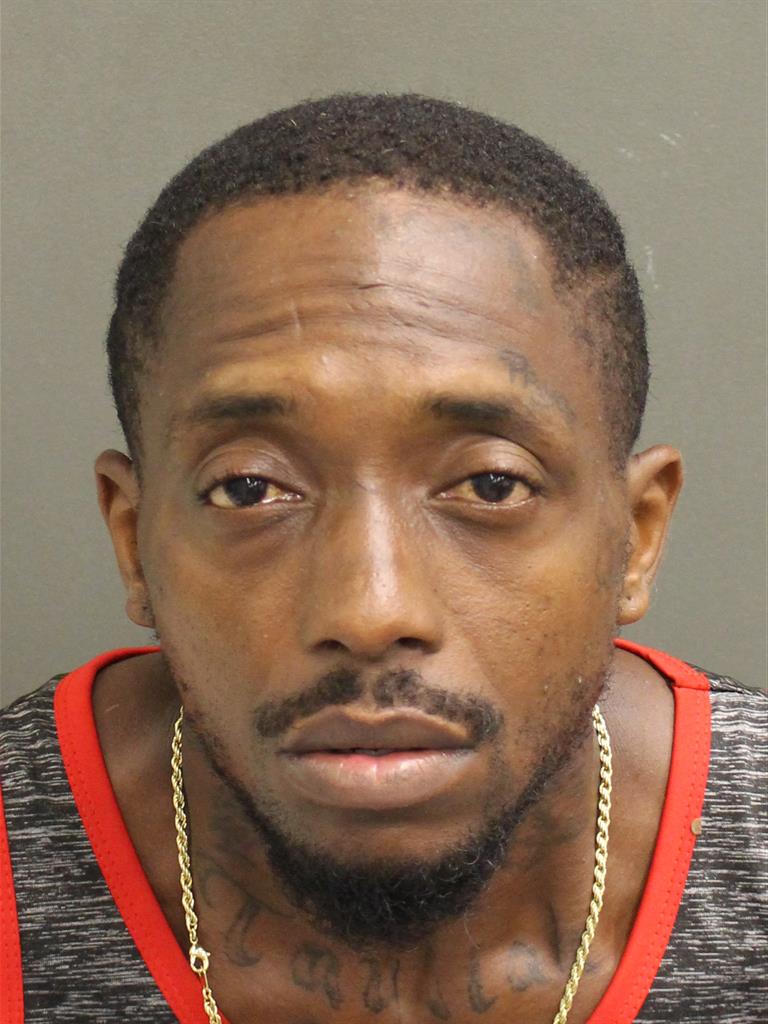  DANIEL ANTWAN CULBREATH Photo Image