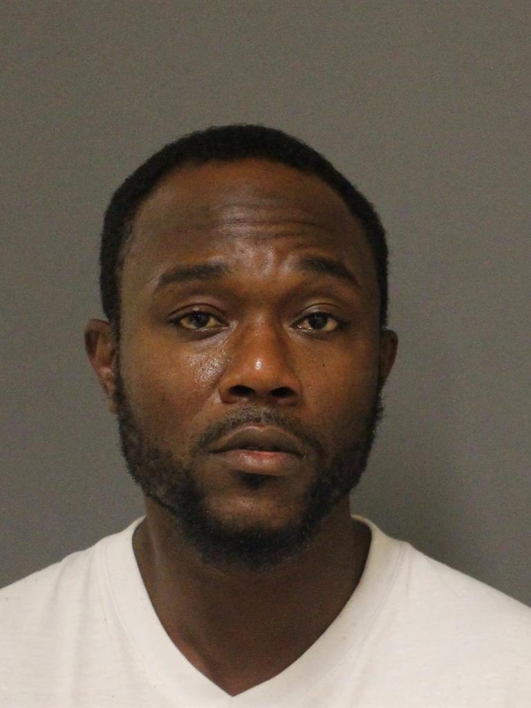  BRIAN LINWOOD SMITH Mugshot / County Arrests / Orange County Arrests