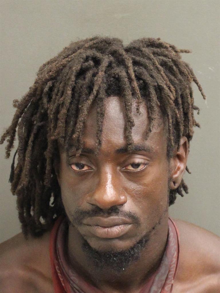  JOHN WELTER Mugshot / County Arrests / Orange County Arrests