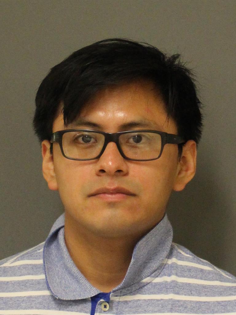  AUGUSTO BIVIANO CHAJ Photo Image