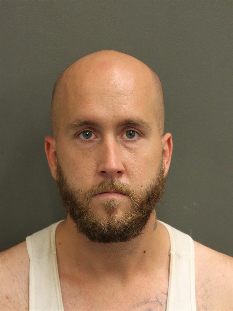  TYLER CASILLAS Mugshot / County Arrests / Orange County Arrests