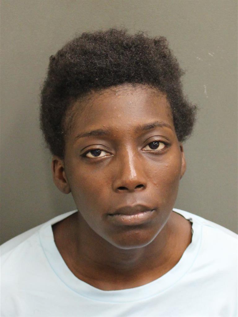  AALIYAH MICAH GOULD Photo Image