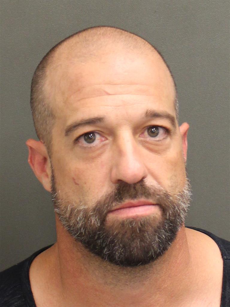  TYLER LEWIS ANDERSON Mugshot / County Arrests / Orange County Arrests