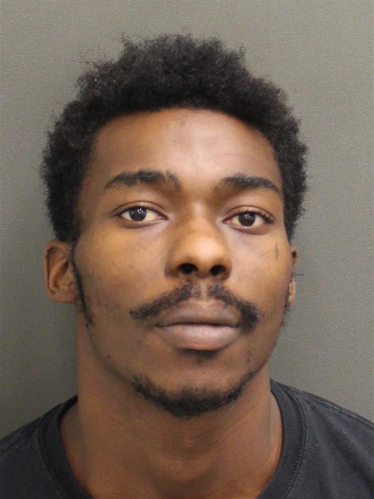  ANDATRIUS DERONTEZ BARNES Photo Image