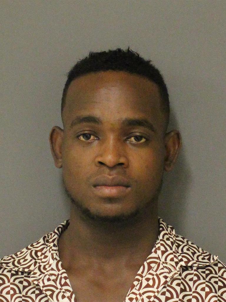  CLIFORD PIERRE Photo Image