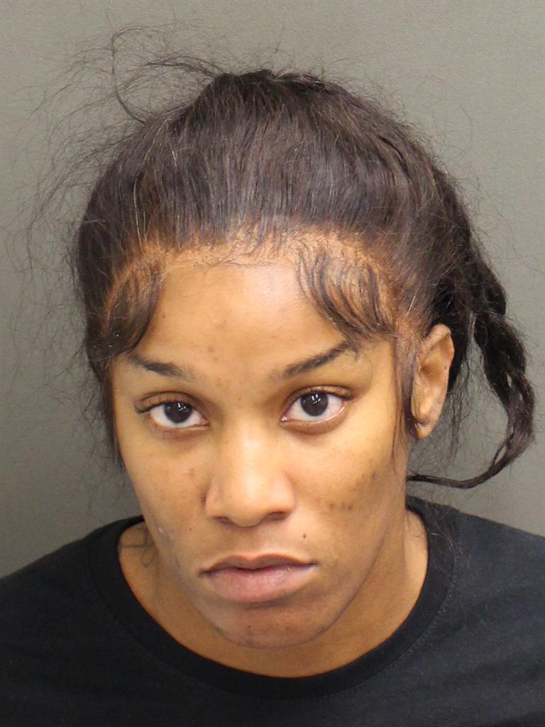 ASHLEY ALLEN Mugshot / County Arrests / Orange County Arrests