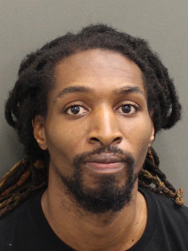  JEUNE DIEULOVESON Mugshot / County Arrests / Orange County Arrests