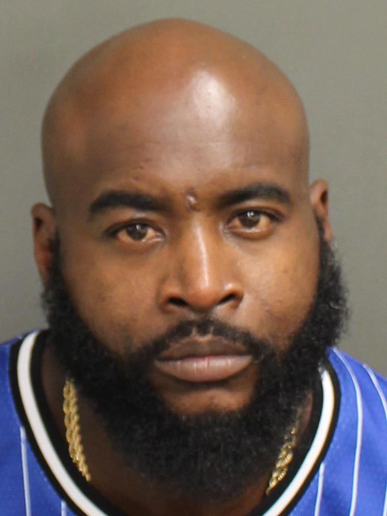  VALEZ SINCLAIR VAUGN Mugshot / County Arrests / Orange County Arrests