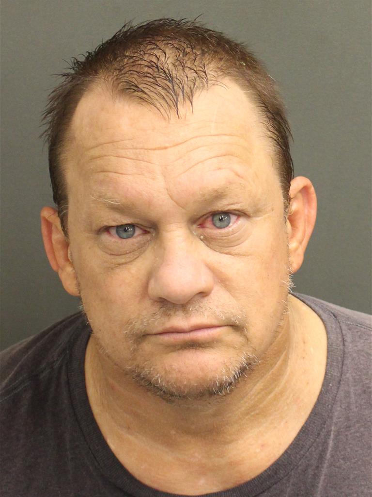  MARK DAVID VICTOR Mugshot / County Arrests / Orange County Arrests