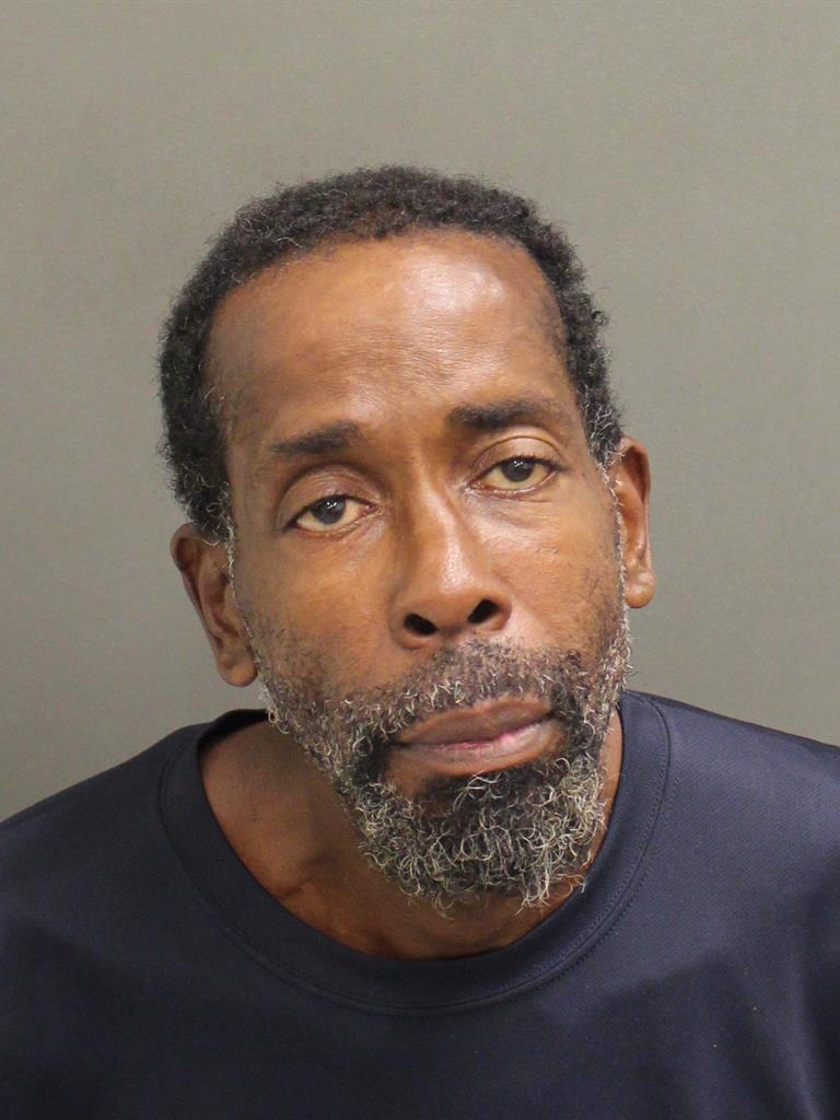  WALTER  JR LATIMER Mugshot / County Arrests / Orange County Arrests