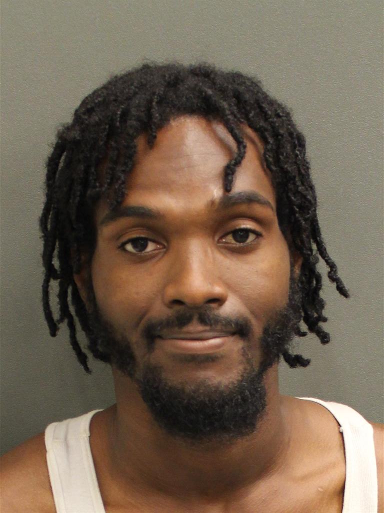  TYRONE MCCLAIN Photo Image