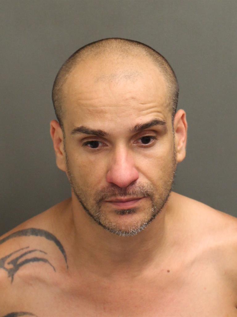  LOUIS ORTIZ Photo Image