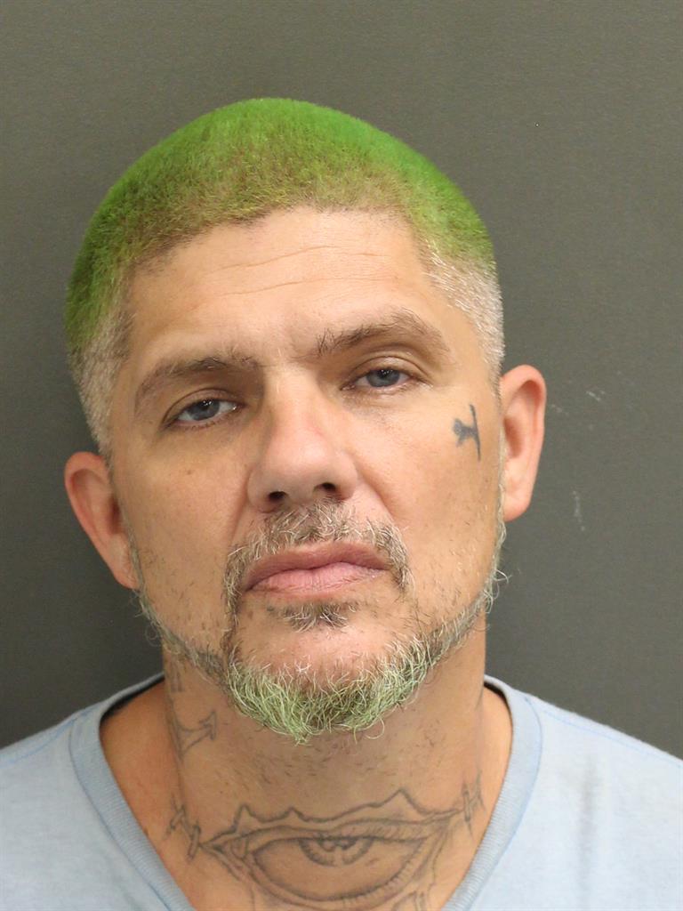  GEORGE FRANCIS GERARDI Photo Image