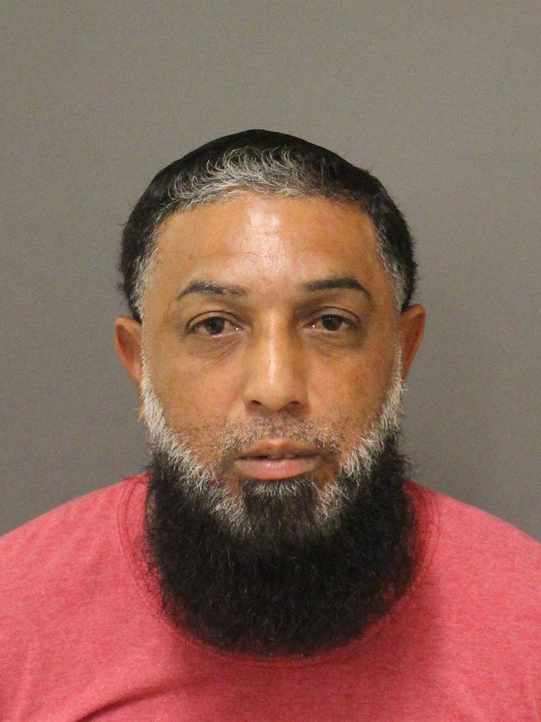  LESTER ENIL ROSARIO Mugshot / County Arrests / Orange County Arrests