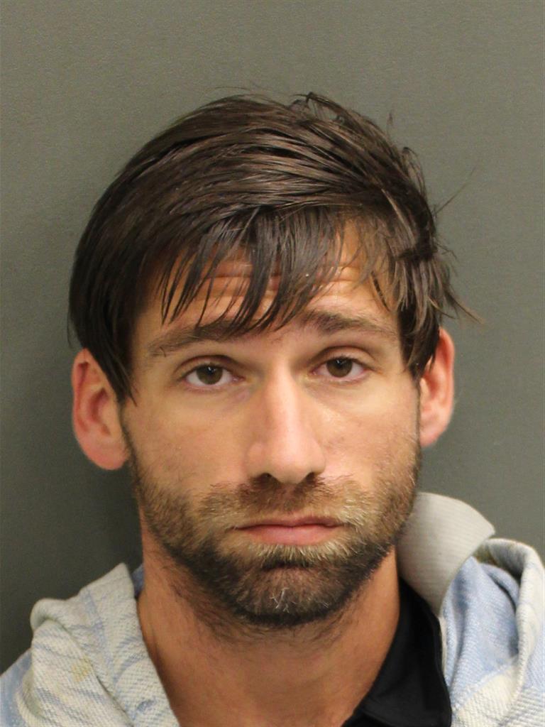  TRAVIS BRADLEY COSTELLO Photo Image