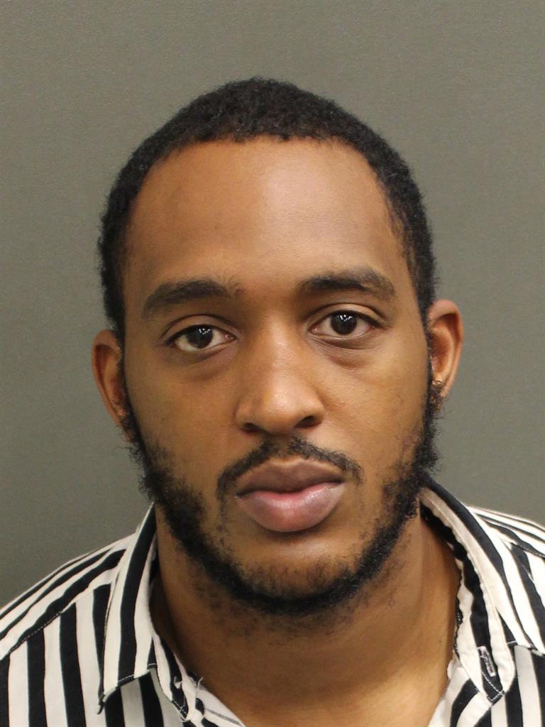  JAMES  III ALEXANDER Mugshot / County Arrests / Orange County Arrests