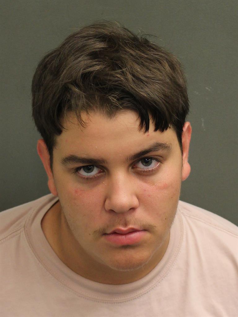  MICHAEL RODRIGUEZ Mugshot / County Arrests / Orange County Arrests