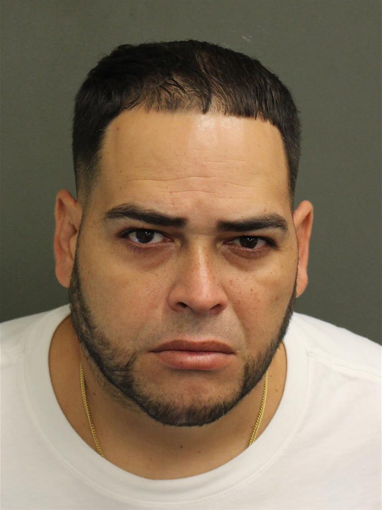  ANGEL LUIS MELENDEZ Photo Image