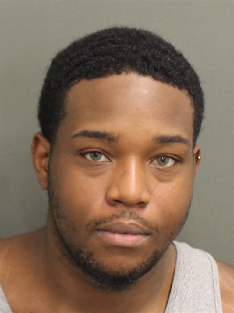 DEMETRICE ANTWAN GIBSON Mugshot DEMETRICE ANTWAN GIBSON Mugshot / County Arrests / Orange County Arrests