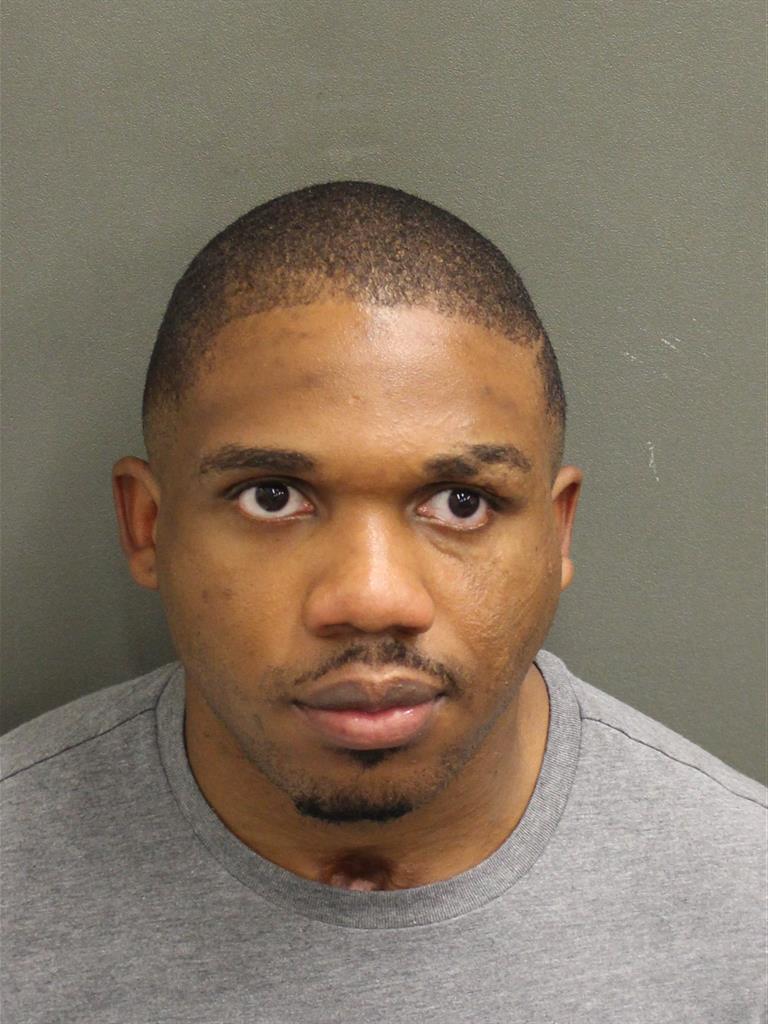  DESHAWN PINNEY Photo Image