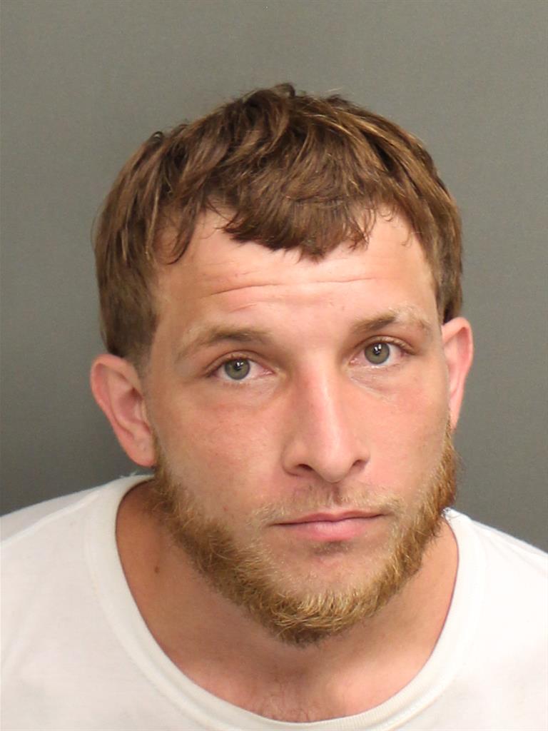  PAVEL RAIDEL GOMEZMOREJON Mugshot / County Arrests / Orange County Arrests