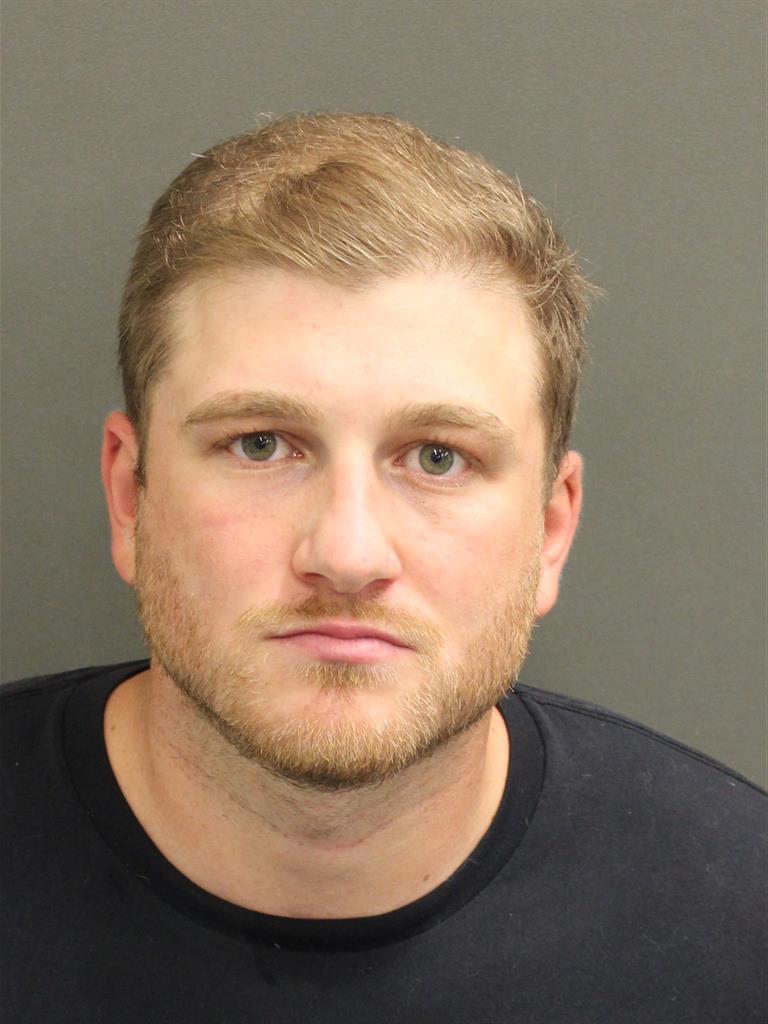  BLAKE SERPA Mugshot / County Arrests / Orange County Arrests