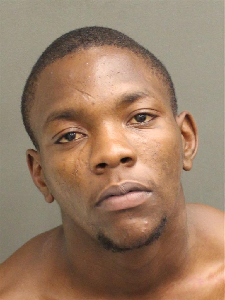  JAMAR  JR JARVIS Photo Image