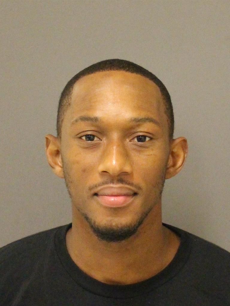 JEFFYSON JHONSON JEAN Mugshot JEFFYSON JHONSON JEAN Mugshot / County Arrests / Orange County Arrests