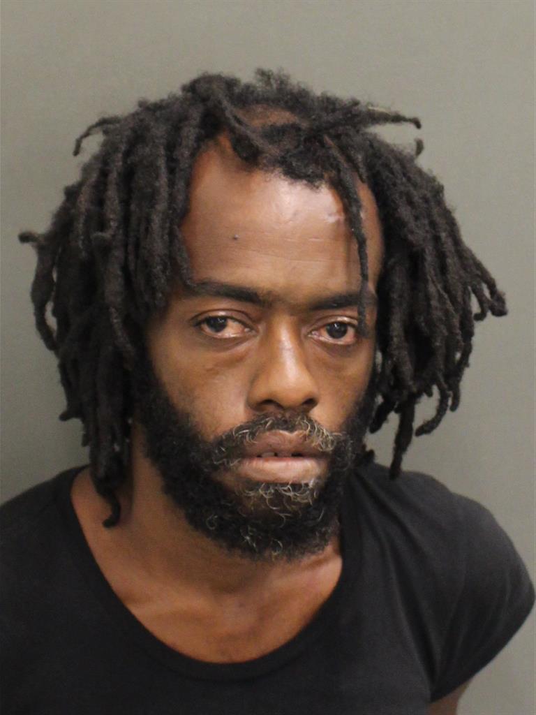  JENIEL LAMAR JENKINS Photo Image