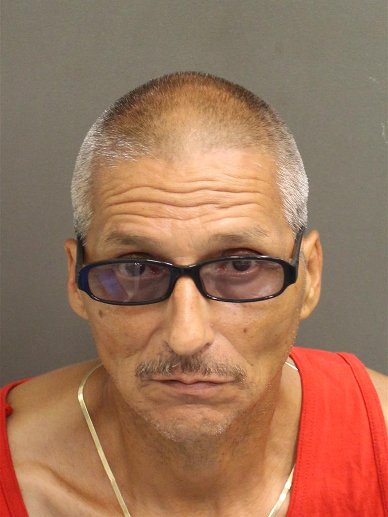  HAMIT RODRIGUEZ Mugshot / County Arrests / Orange County Arrests