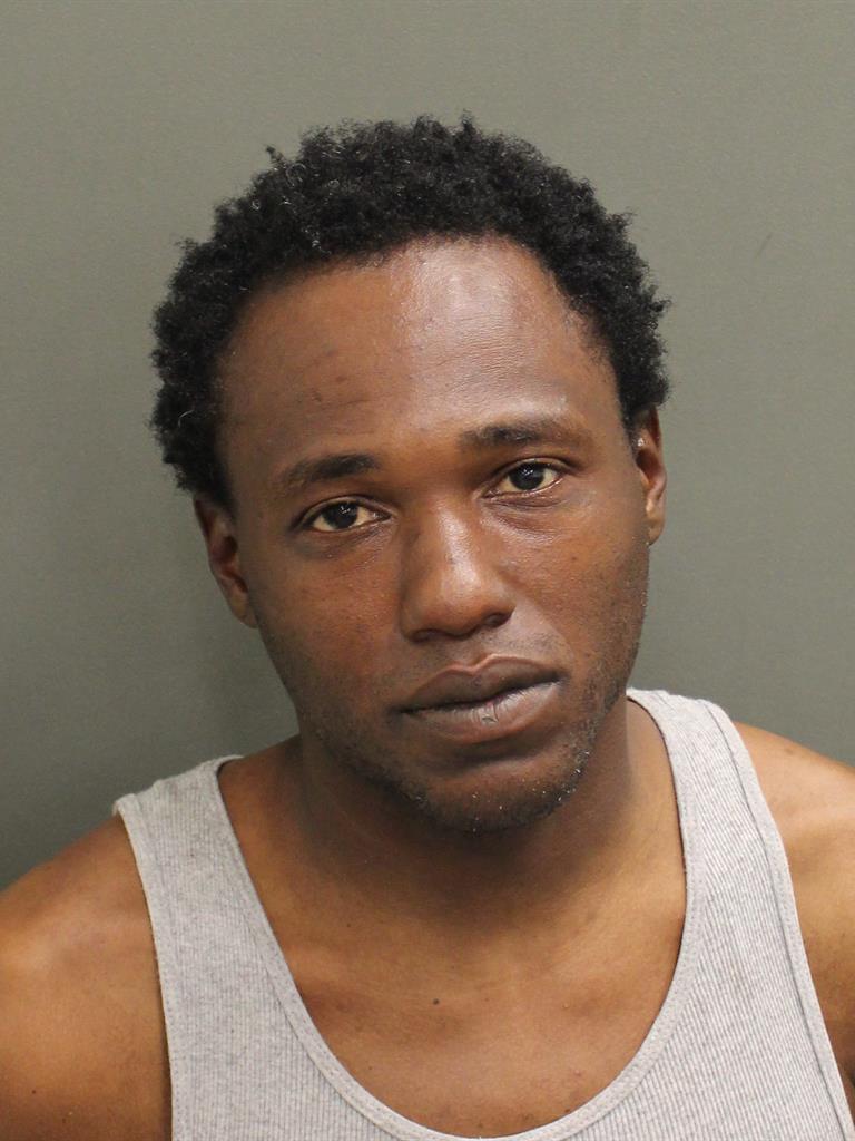  JOHNTHAN A VITAL Mugshot / County Arrests / Orange County Arrests