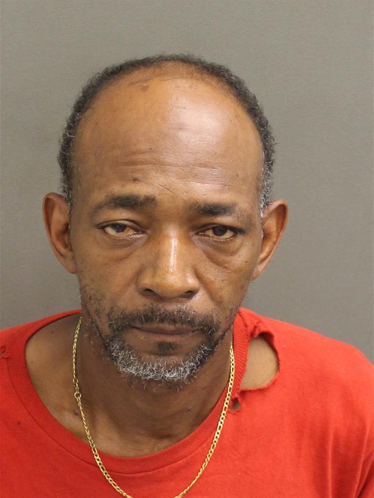  ANTWAN LERRONE TYSON Mugshot / County Arrests / Orange County Arrests