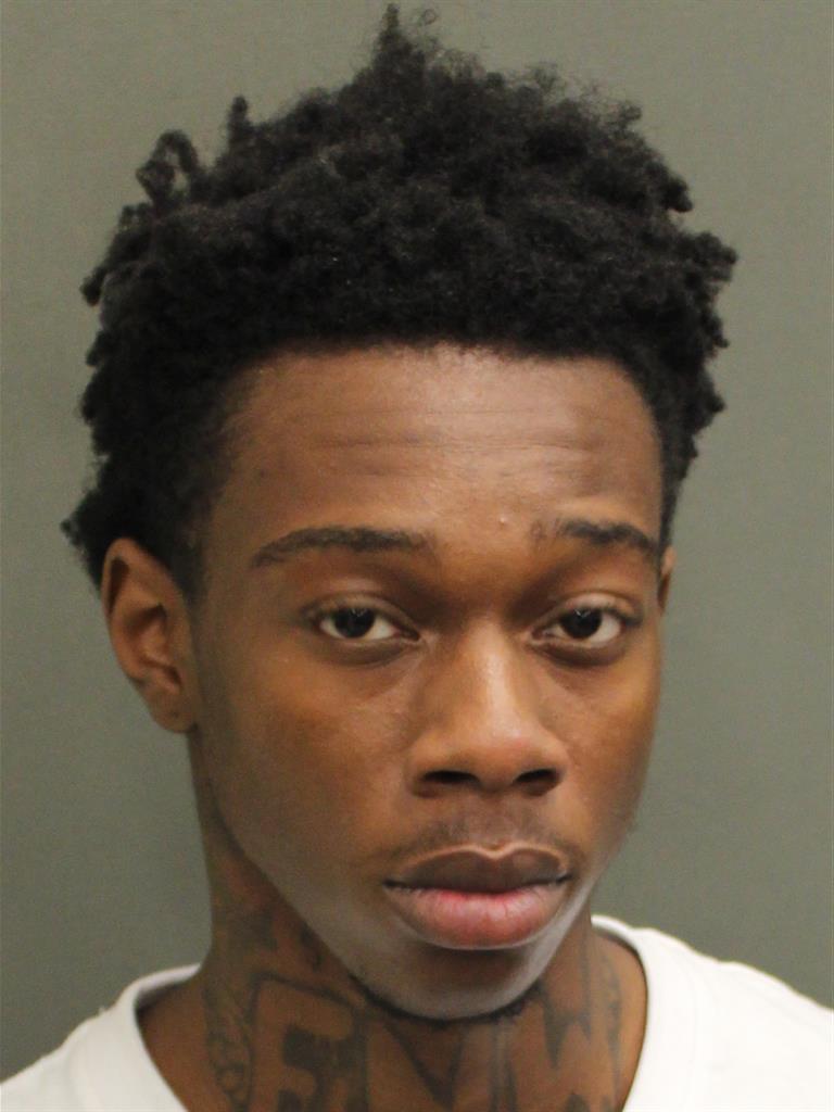  ANDREW JACKSON Photo Image