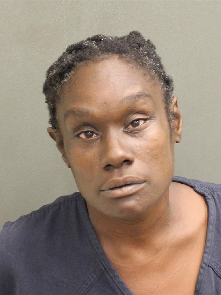  EBONY MAHDI KENT Mugshot / County Arrests / Orange County Arrests