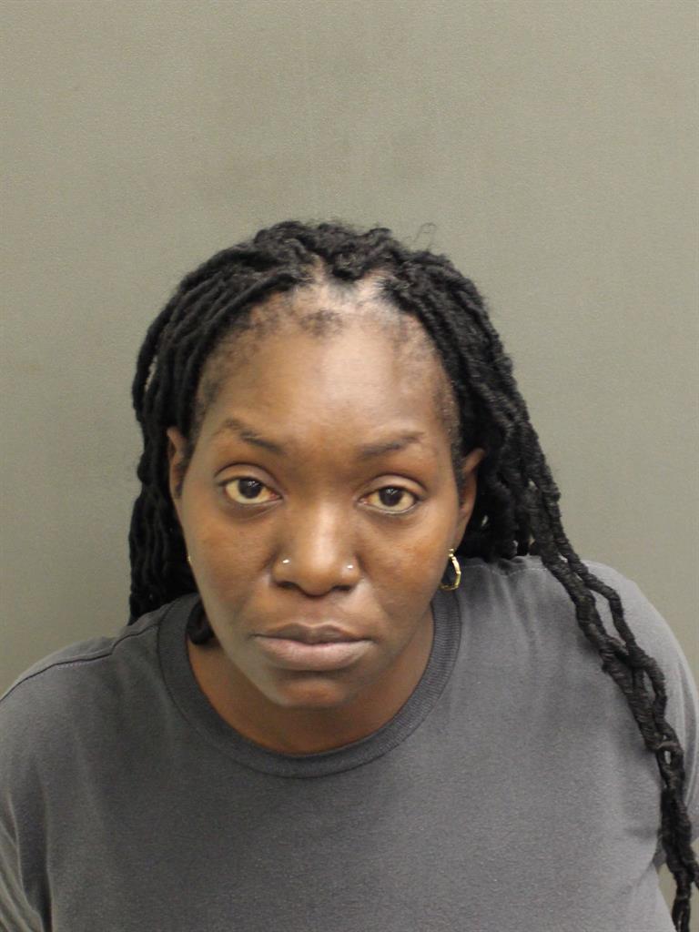  SHANATTE LAVETT WILLIAMS Photo Image