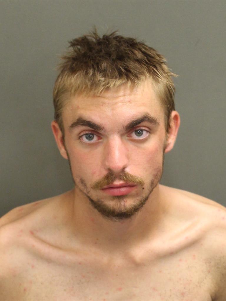  RICHARD PETE CHIOCCA Mugshot / County Arrests / Orange County Arrests