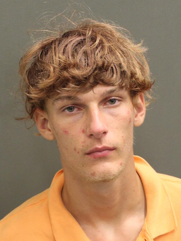  SEAN JAMES MCDUFFIE Mugshot / County Arrests / Orange County Arrests