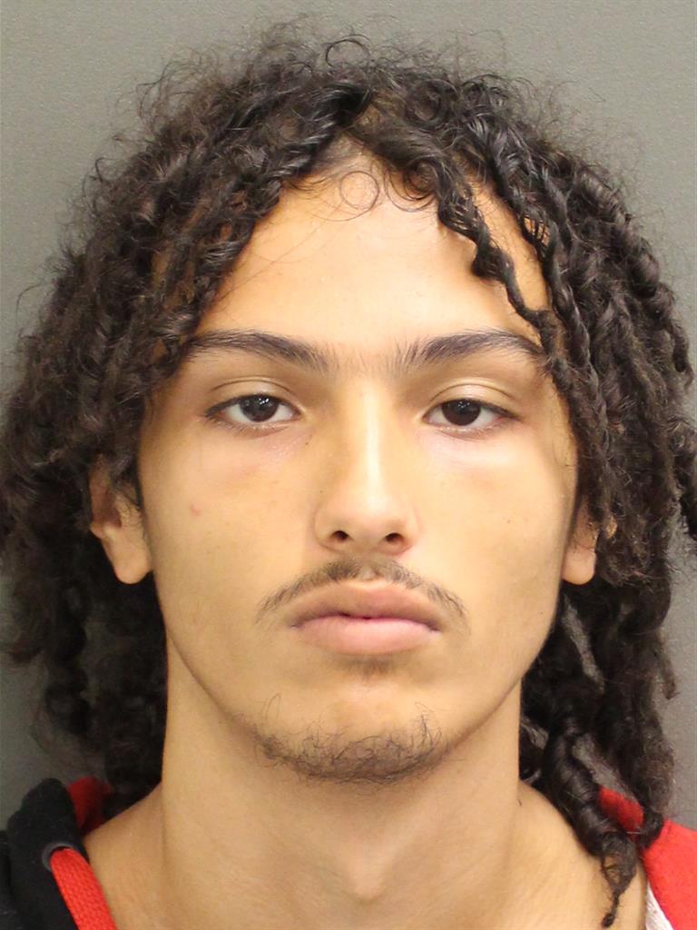  ANTONIO CIRILLO Mugshot / County Arrests / Orange County Arrests